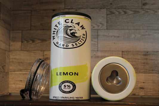 Lemon Whiteclaw