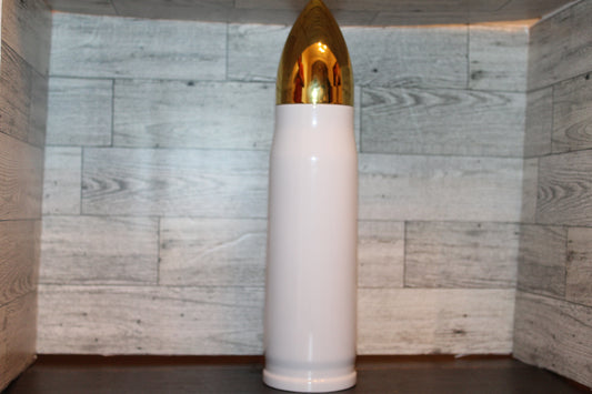 Bullet Tumbler